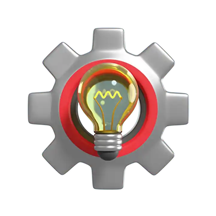 Innovation at the Core