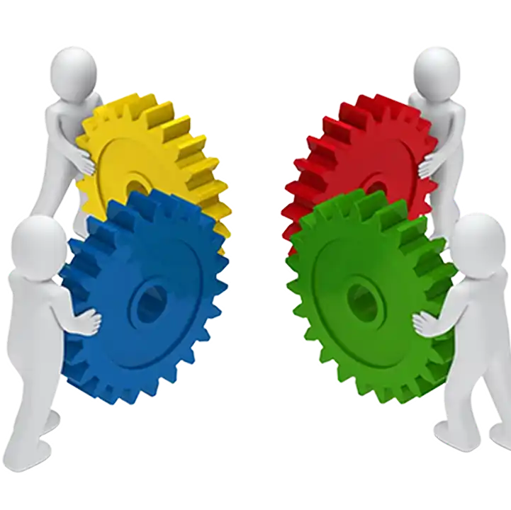 Collaborative Approach